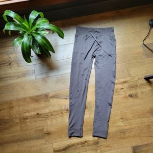 $5 items are 3 for $10! Grey leggings